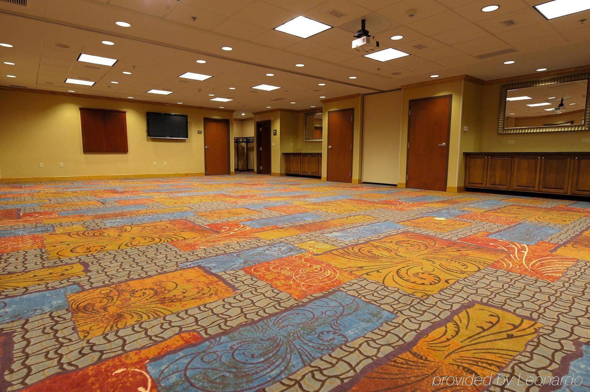 Hampton Inn & Suites Craig, Co Interior photo